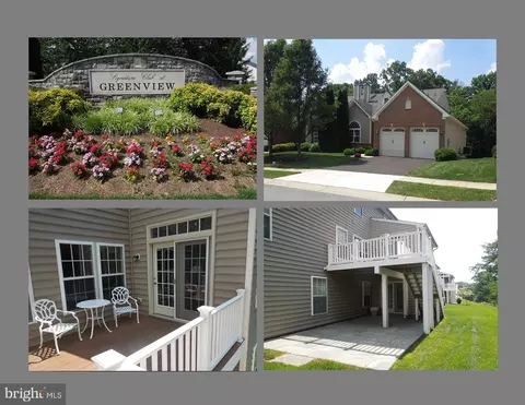 10568 Edwardian Ln #128, New Market, MD 21774
