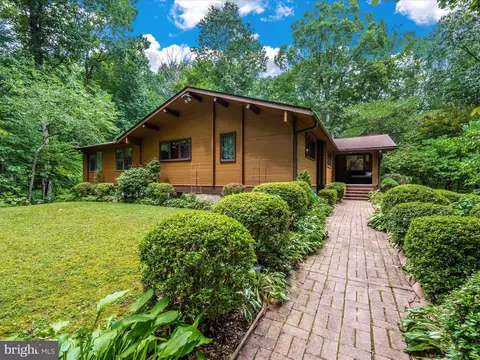 12644 Jesse Smith Rd, Mount Airy, MD 21771