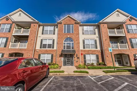 2501 Coleridge Dr #1-2C, Frederick, MD 21702