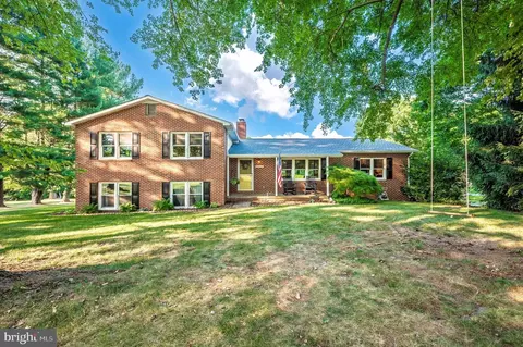 3541 Chick Ln, Knoxville, MD 21758