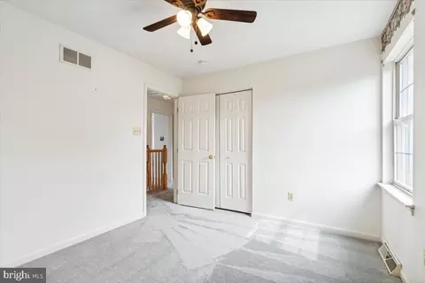 Bedroom - 4962 Farringdon Ct, Frederick, MD 21703 photo 2 of 6