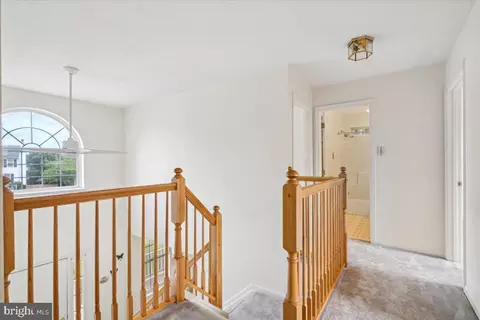 Entry Way - 4962 Farringdon Ct, Frederick, MD 21703 photo 5 of 7