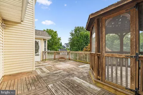 Exterior - 4962 Farringdon Ct, Frederick, MD 21703 photo 10 of 10