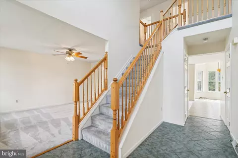 Entry Way - 4962 Farringdon Ct, Frederick, MD 21703 photo 1 of 7