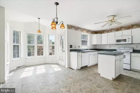 Kitchen - 4962 Farringdon Ct, Frederick, MD 21703 photo 1 of 5