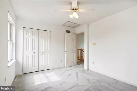 Bedroom - 4962 Farringdon Ct, Frederick, MD 21703 photo 4 of 6