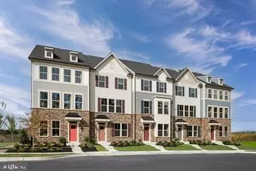 6067 Stoneroller St, New Market, MD 21774