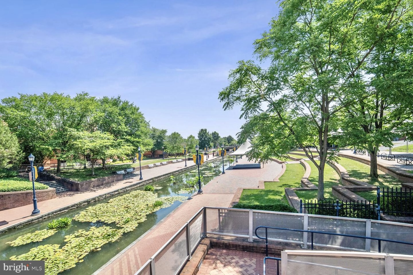 View/Area - 35 E All Saints St #117, Frederick, MD 21701 photo 3 of 3