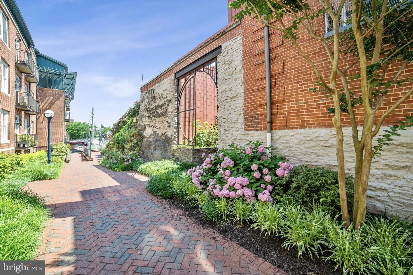 Exterior - 35 E All Saints St #117, Frederick, MD 21701 photo 3 of 4