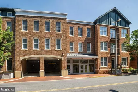 Exterior - 35 E All Saints St #117, Frederick, MD 21701 photo 4 of 4