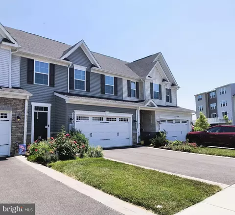 6638 Blue Beech Dr, Frederick, MD 21703