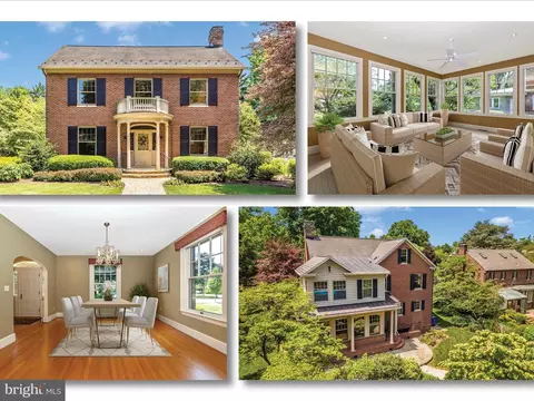 216 Lindbergh Ave, Frederick, MD 21701