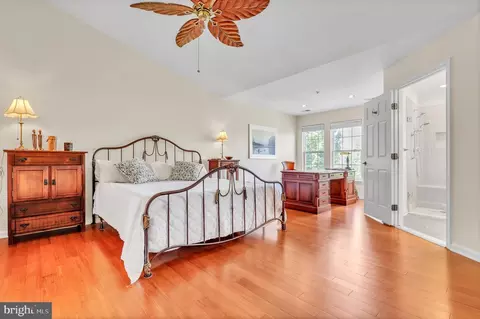 Bedroom - 3822 Addison Woods Rd, Frederick, MD 21704 photo 6 of 9
