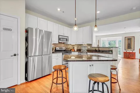 Kitchen - 3822 Addison Woods Rd, Frederick, MD 21704 photo 4 of 8