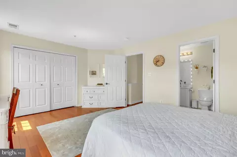 Bedroom - 3822 Addison Woods Rd, Frederick, MD 21704 photo 9 of 9