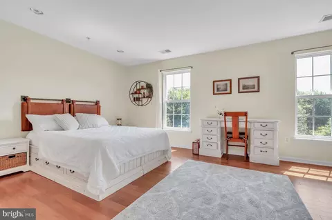 Bedroom - 3822 Addison Woods Rd, Frederick, MD 21704 photo 8 of 9