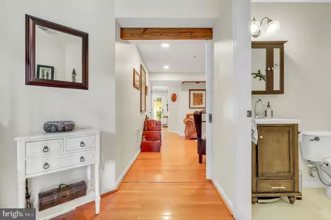 Entry Way - 3822 Addison Woods Rd, Frederick, MD 21704 photo 3 of 3