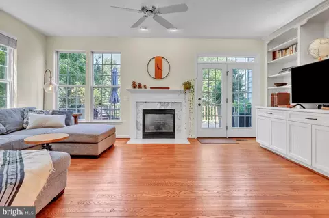 Living - 3822 Addison Woods Rd, Frederick, MD 21704 photo 1 of 2