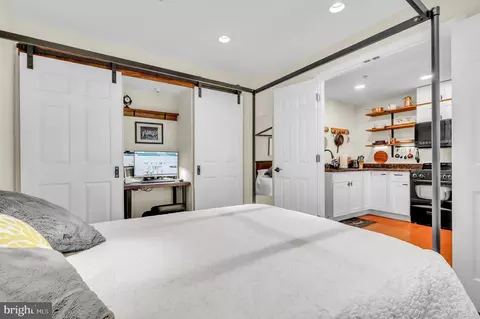 Bedroom - 3822 Addison Woods Rd, Frederick, MD 21704 photo 4 of 9