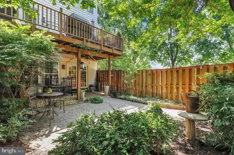 Exterior - 3822 Addison Woods Rd, Frederick, MD 21704 photo 5 of 11