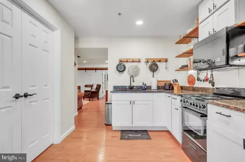 Kitchen - 3822 Addison Woods Rd, Frederick, MD 21704 photo 2 of 8