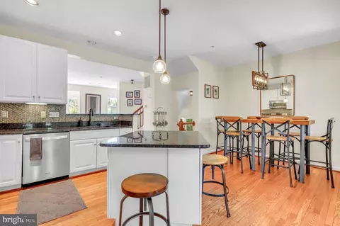 Kitchen - 3822 Addison Woods Rd, Frederick, MD 21704 photo 5 of 8