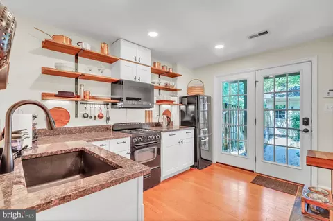 Kitchen - 3822 Addison Woods Rd, Frederick, MD 21704 photo 1 of 8