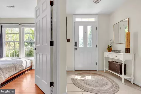 Entry Way - 3822 Addison Woods Rd, Frederick, MD 21704 photo 2 of 3