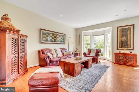 Living - 3822 Addison Woods Rd, Frederick, MD 21704 photo 2 of 2