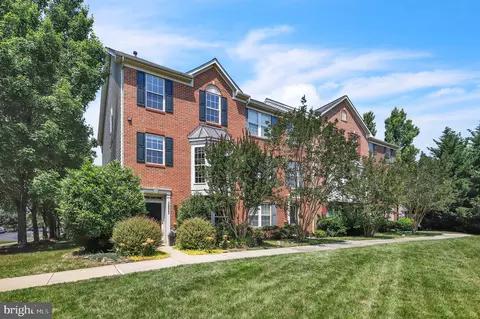 Exterior - 3822 Addison Woods Rd, Frederick, MD 21704 photo 2 of 11