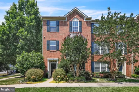 3822 Addison Woods Rd, Frederick, MD 21704