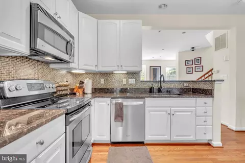 Kitchen - 3822 Addison Woods Rd, Frederick, MD 21704 photo 6 of 8