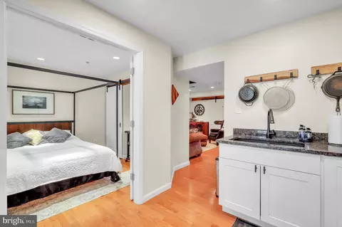 Bedroom - 3822 Addison Woods Rd, Frederick, MD 21704 photo 5 of 9