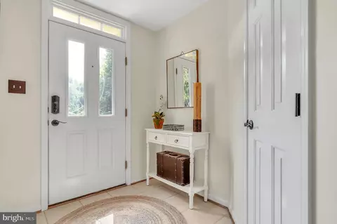 Entry Way - 3822 Addison Woods Rd, Frederick, MD 21704 photo 1 of 3