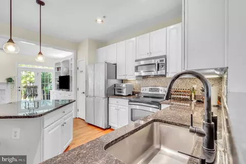 Kitchen - 3822 Addison Woods Rd, Frederick, MD 21704 photo 8 of 8