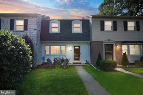 40 Boileau Ct, Middletown, MD 21769