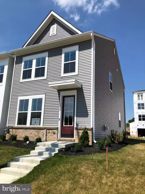1815 Shookstown Rd #LOT 0008, Frederick, MD 21702