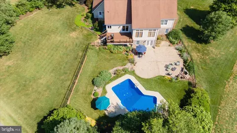 View/Area - 3027 Marker Rd, Middletown, MD 21769 photo 6 of 13