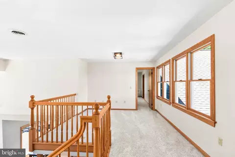 Entry Way - 3027 Marker Rd, Middletown, MD 21769 photo 6 of 9