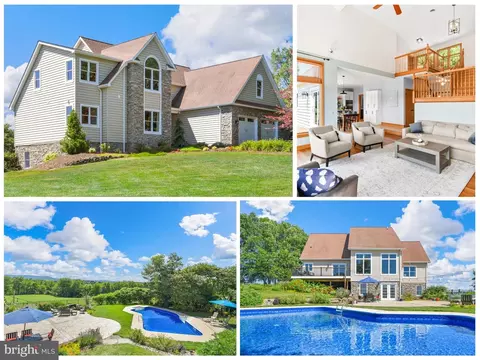 3027 Marker Rd, Middletown, MD 21769