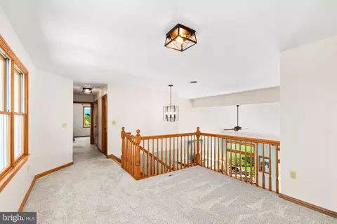 Entry Way - 3027 Marker Rd, Middletown, MD 21769 photo 5 of 9