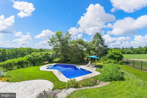 Exterior - 3027 Marker Rd, Middletown, MD 21769 photo 13 of 27