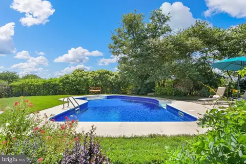Exterior - 3027 Marker Rd, Middletown, MD 21769 photo 16 of 27