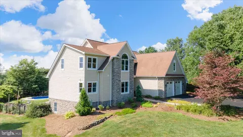Exterior - 3027 Marker Rd, Middletown, MD 21769 photo 27 of 27