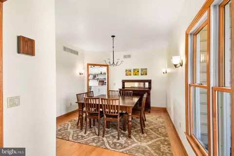 Dining - 3027 Marker Rd, Middletown, MD 21769 photo 1 of 4