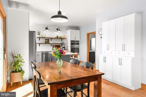 Dining - 3027 Marker Rd, Middletown, MD 21769 photo 4 of 4