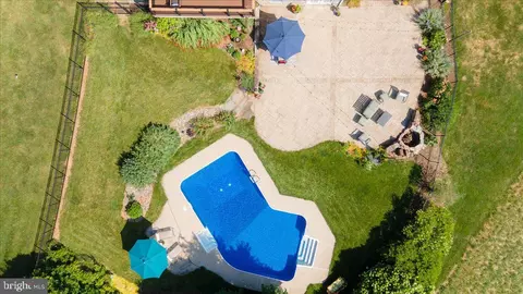 Exterior - 3027 Marker Rd, Middletown, MD 21769 photo 25 of 27