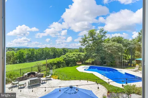 Exterior - 3027 Marker Rd, Middletown, MD 21769 photo 23 of 27