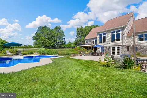 Exterior - 3027 Marker Rd, Middletown, MD 21769 photo 22 of 27