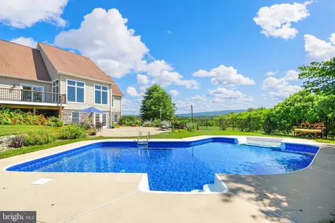 Exterior - 3027 Marker Rd, Middletown, MD 21769 photo 18 of 27
